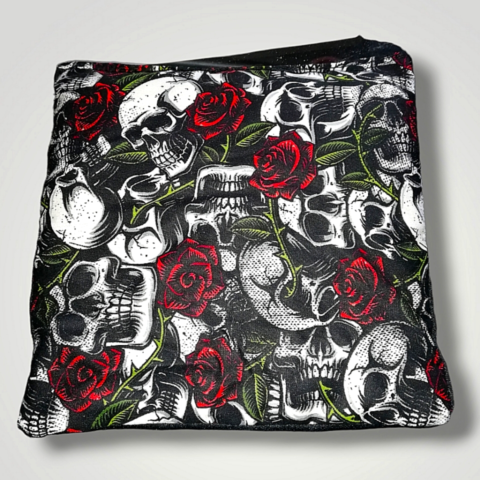 Magic Bag Square